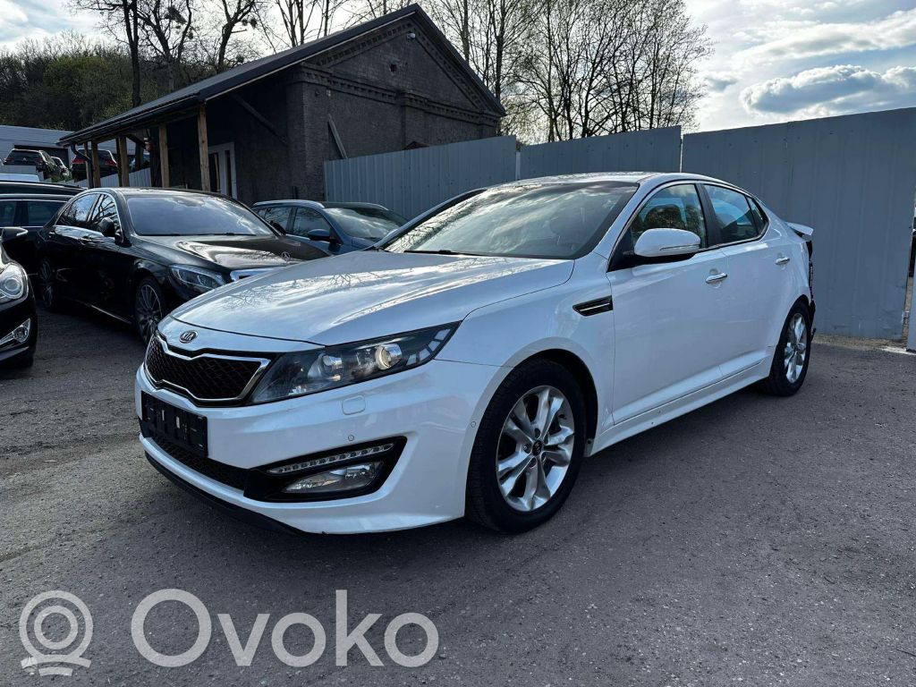 Optima Optima  450003BEN0
