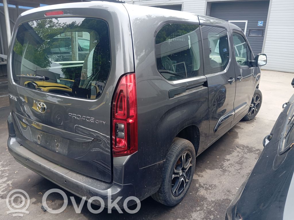 ProAce City ProAce  SU001B1352