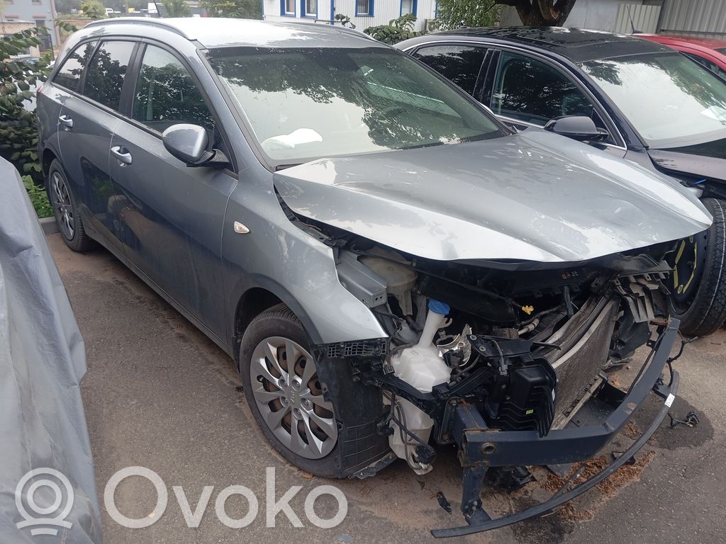Ceed Ceed, Ceed SW, Pro Ceed  296502U100