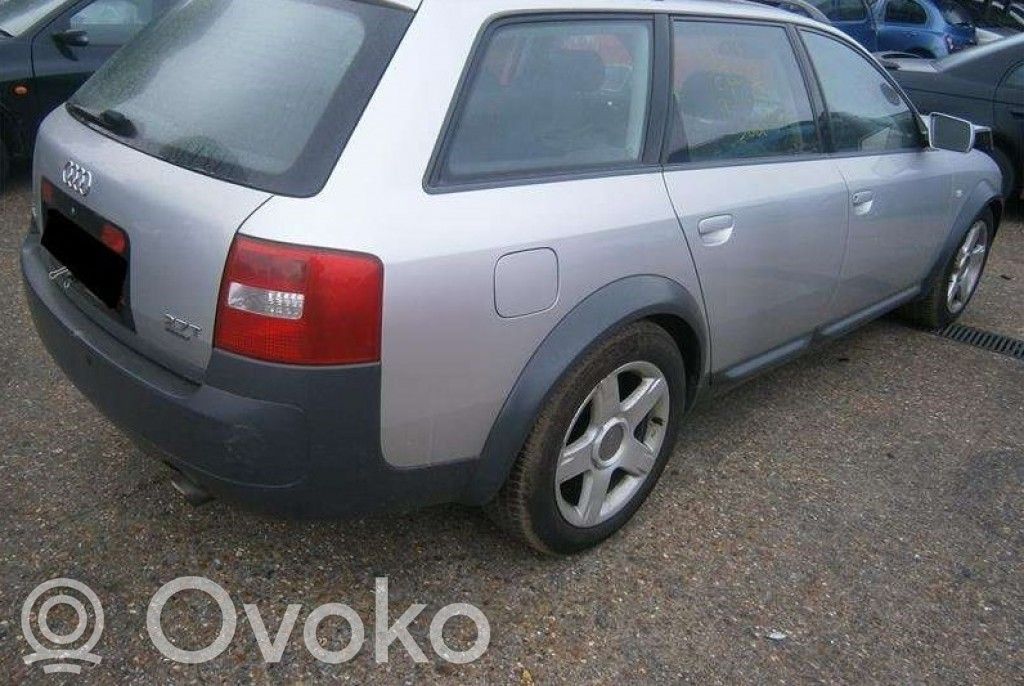 A6 Allroad C5 A6 Allroad  4Z7199352