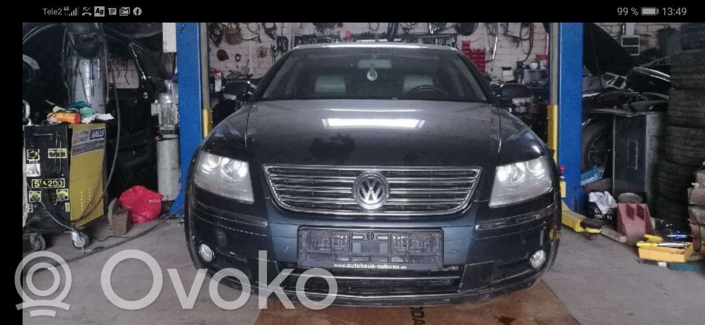 Phaeton Phaeton  3D0145803