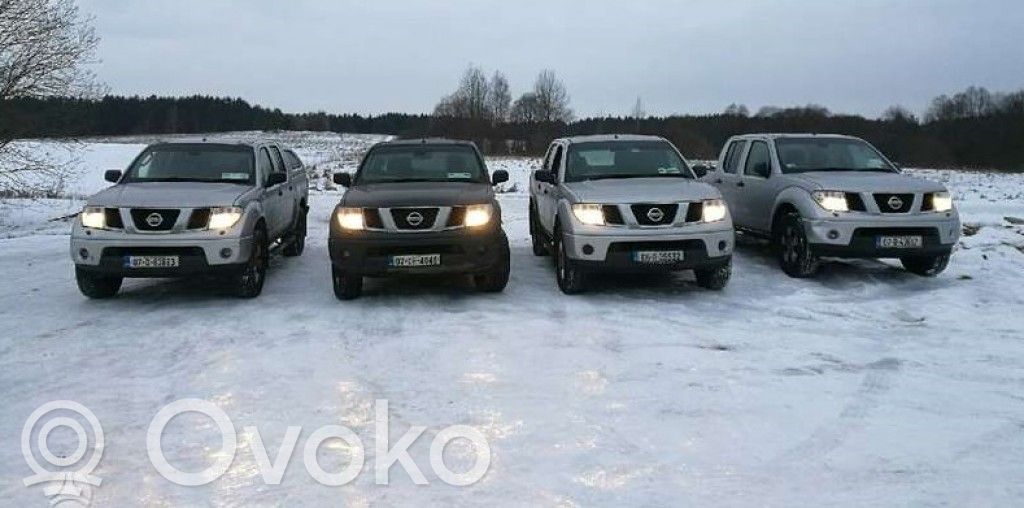 Navara King Cab, PickUp, Navara  23300EB30A