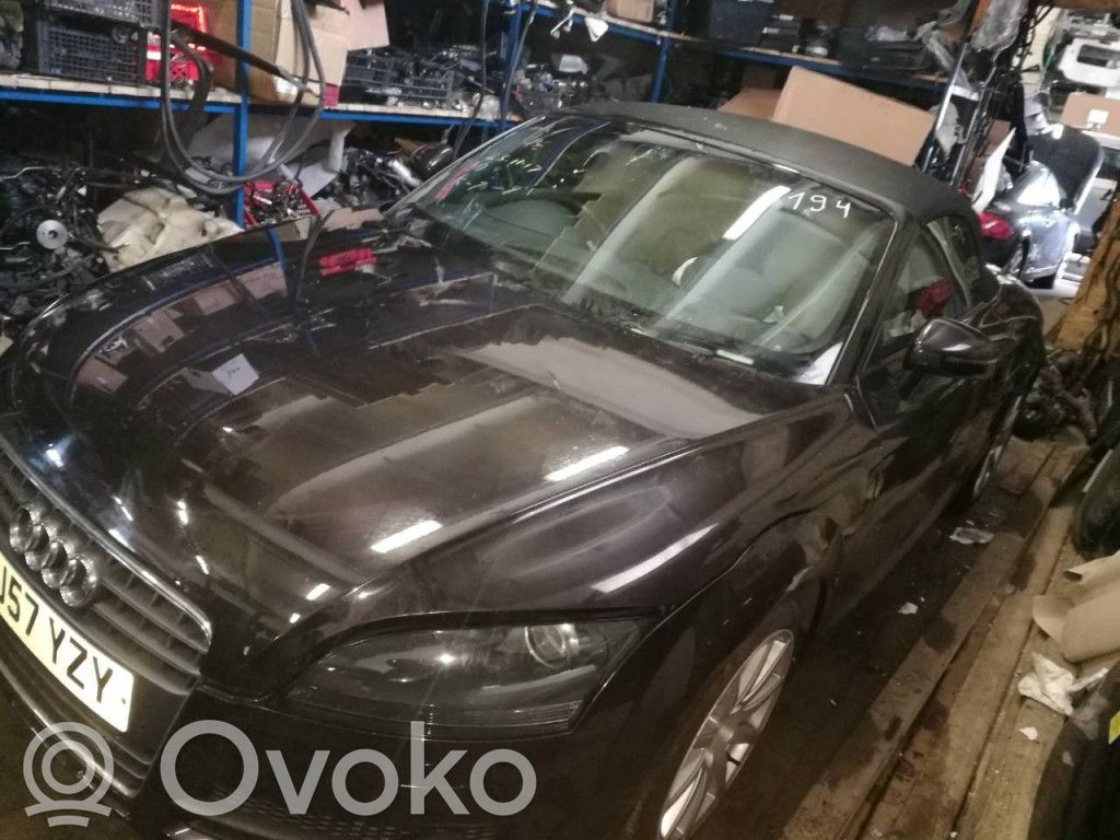 TT TTS Mk2 TT, TTS  068905379D