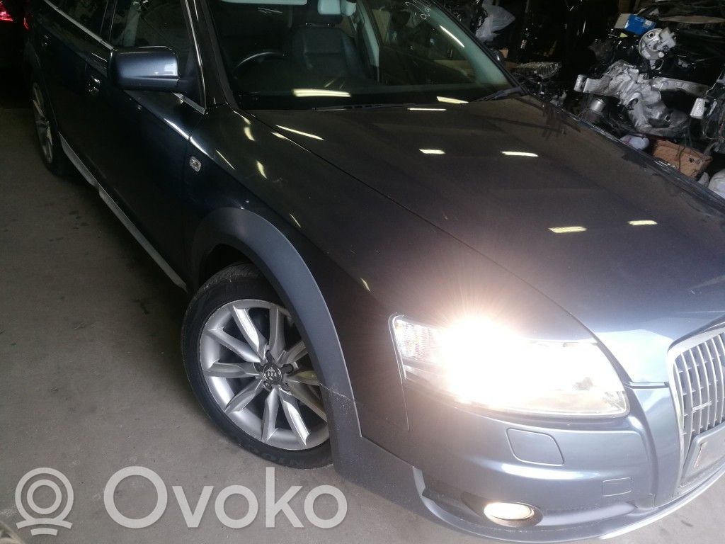 A6 Allroad C6 A6 Allroad  059102CB