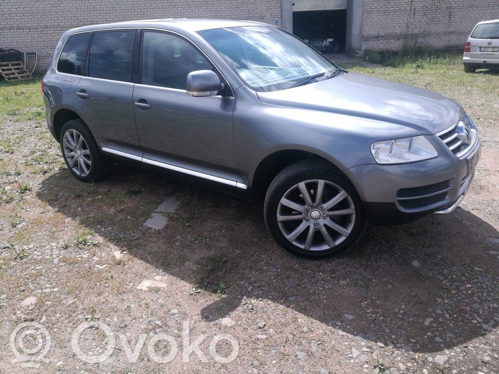Touareg I Touareg  059906262B