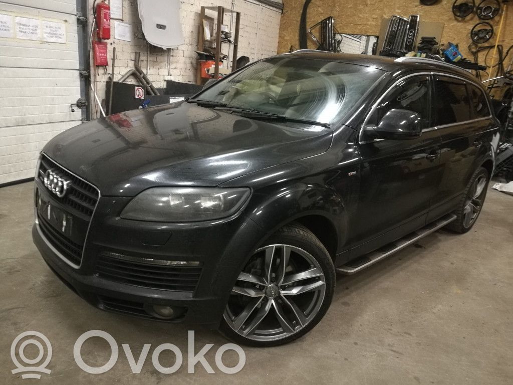 Q7 4L Q7  059103138G