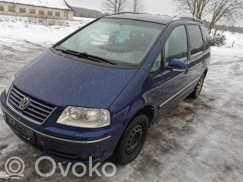 Sharan Sharan  7M3419091BD