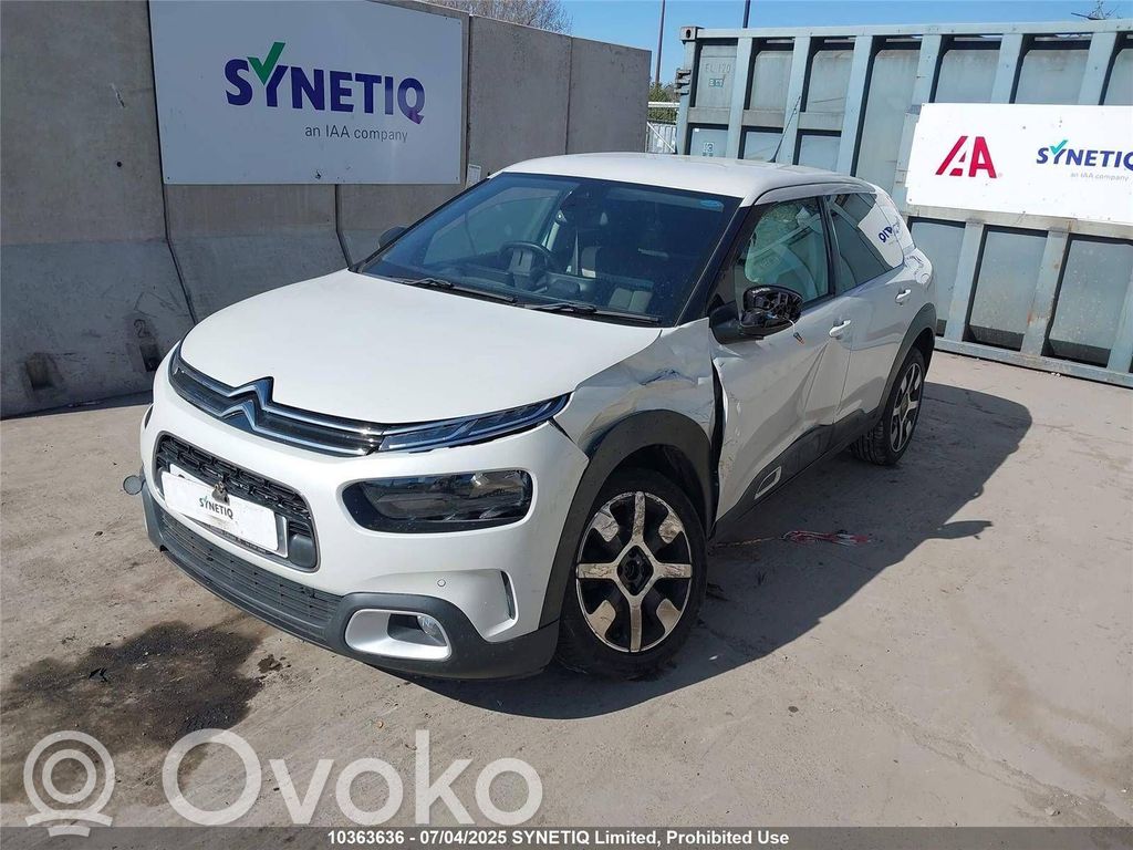 C4 Cactus C4 Picasso, Grand Picasso, Aircross, Cactus
