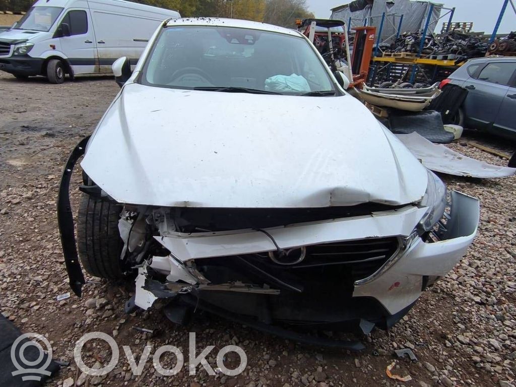 CX-3 CX-3