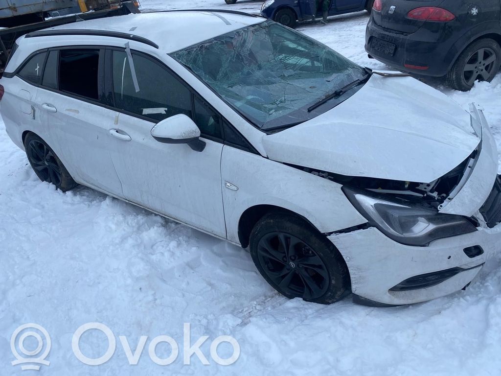 Astra K Astra  12713162