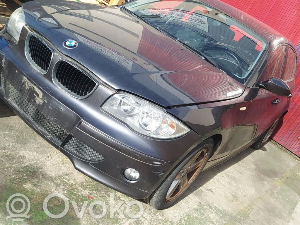 1 E81 E87 Series 1  12427511946
