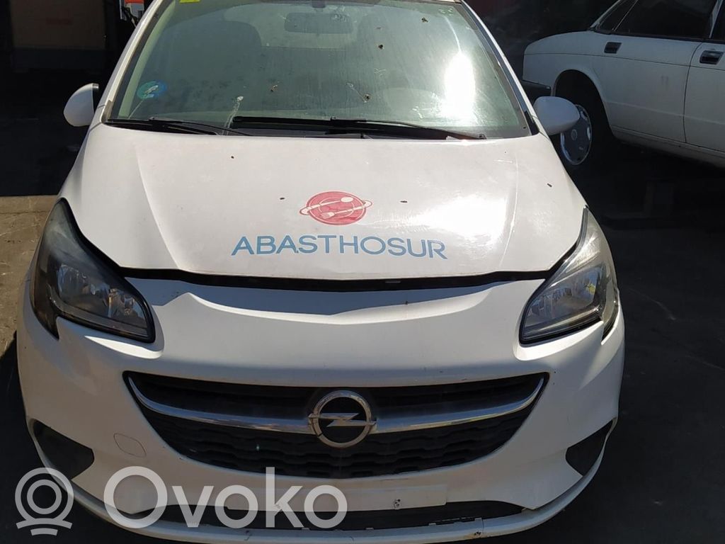 Corsa E Corsa  0258010065