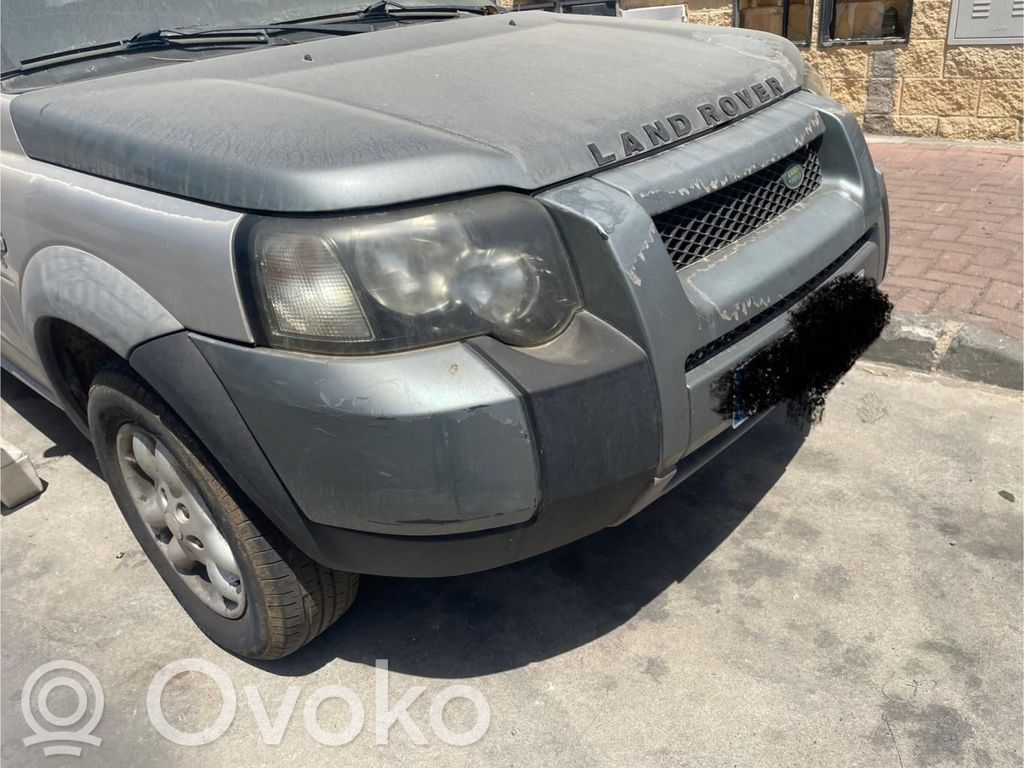 Freelander Freelander  SSB101331G