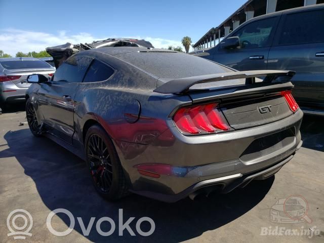 Mustang VI Mustang  JR3E9F797CD