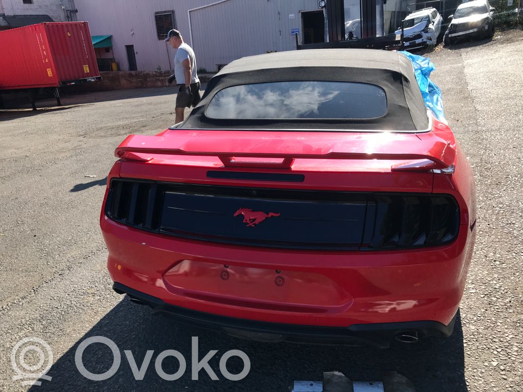 Mustang VI Mustang  FR3B7652252A