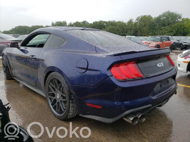 Mustang VI Mustang  JR3BC699D73AB3ZHE