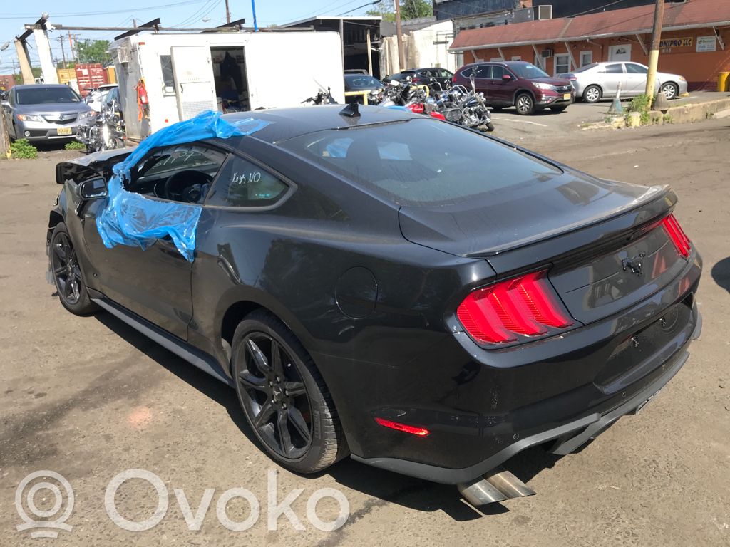 Mustang VI Mustang  LR3T14G229AP