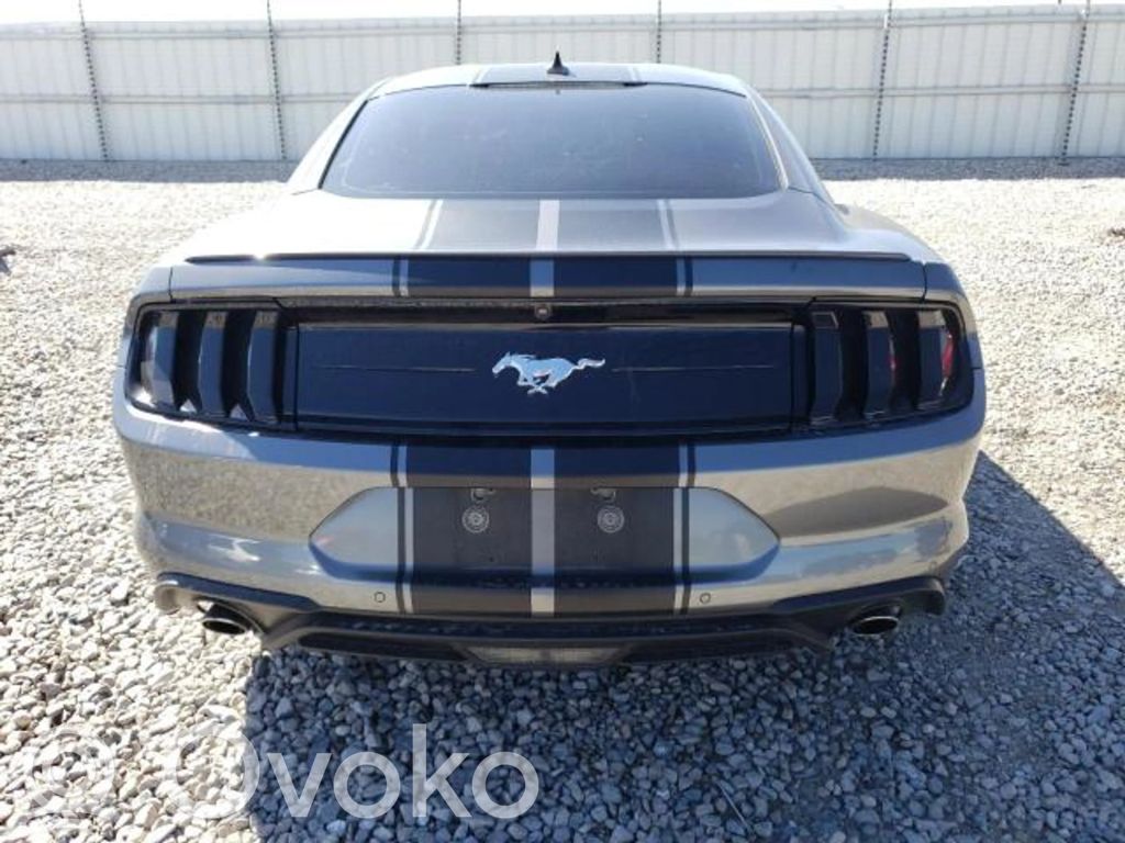 Mustang VI Mustang  GK419G444CB