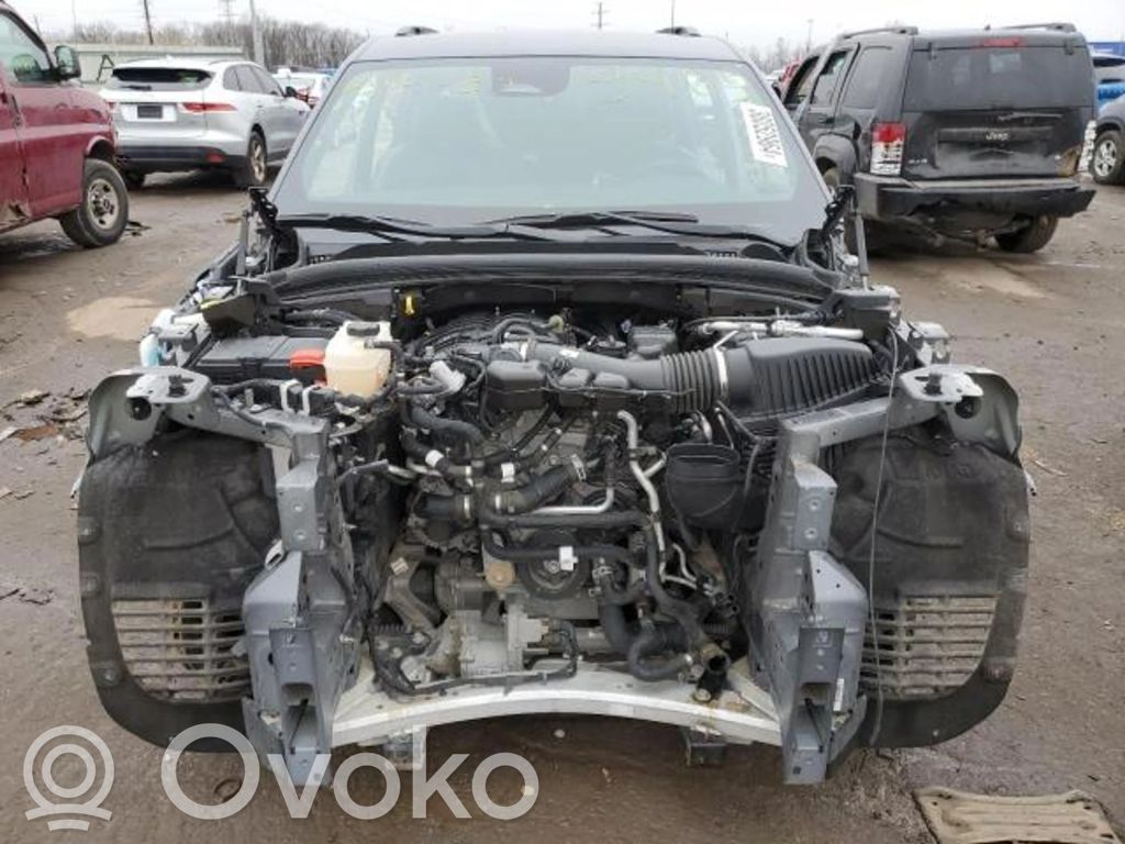 Grand Cherokee WL Grand Cherokee  P68377824AC
