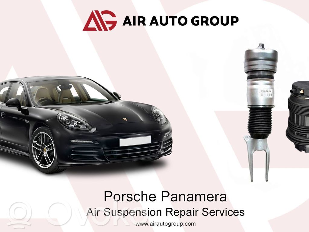 Panamera (970) Panamera