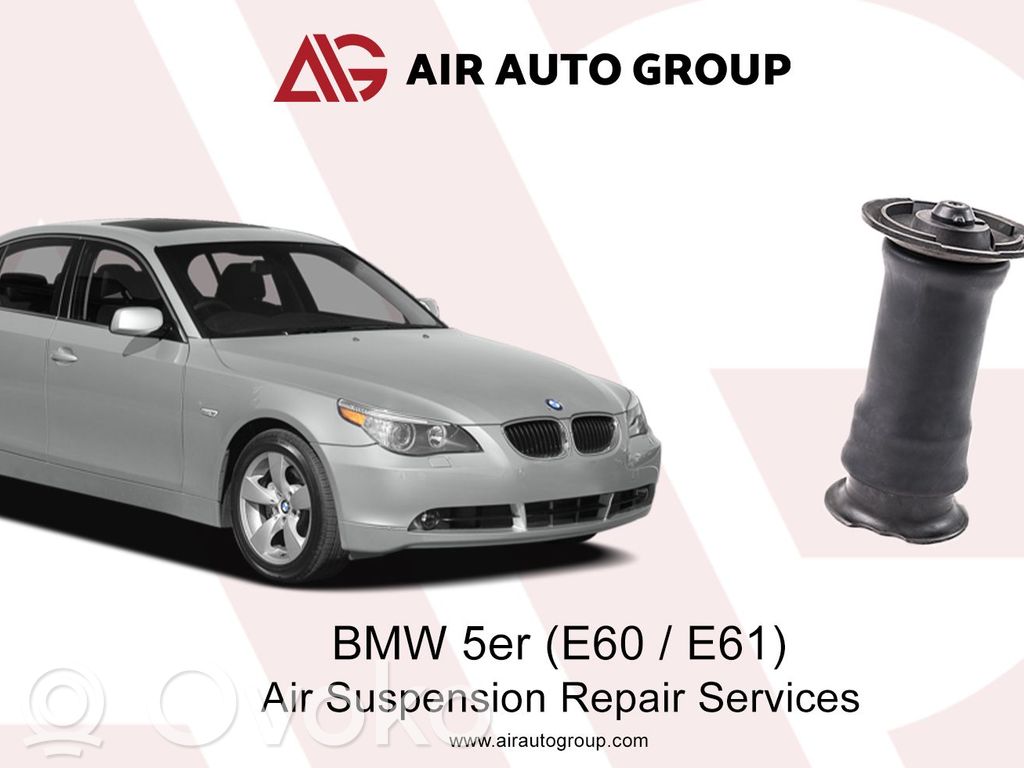 5 E60 E61 Series 5  DAS10031