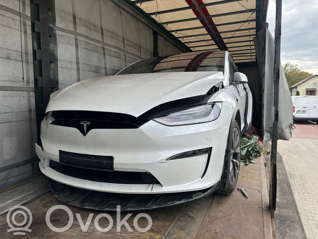 Model X Tesla Model X