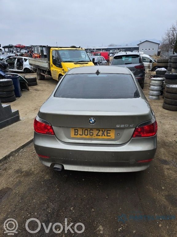 5 E60 E61 Series 5