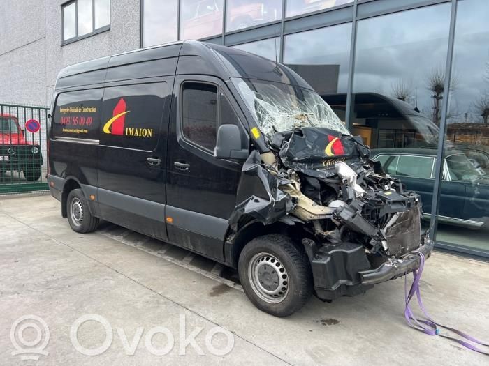 Sprinter W907 W910 Sprinter  A9107203100