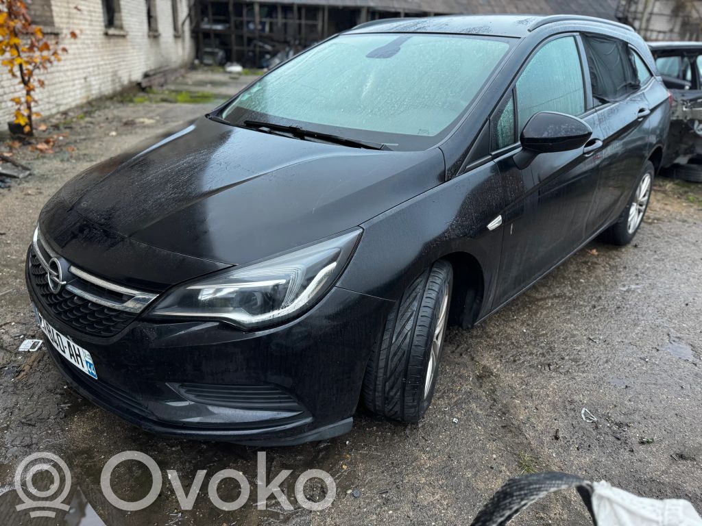 Astra K Astra  25184862