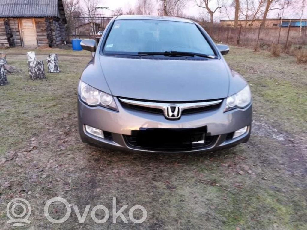 Civic Civic  MF5