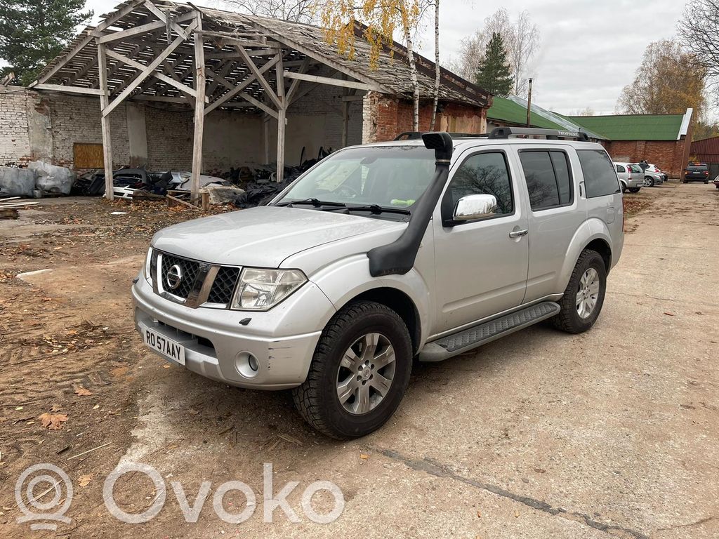 Pathfinder R51 Pathfinder  1233EB305