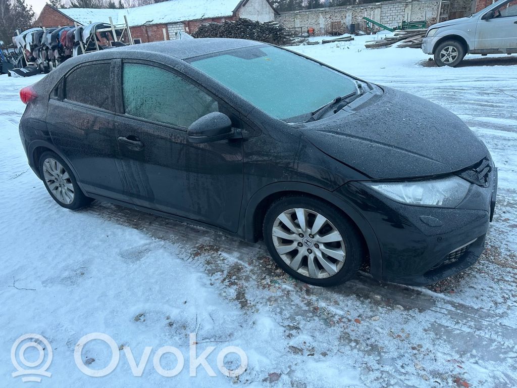 Civic IX Civic