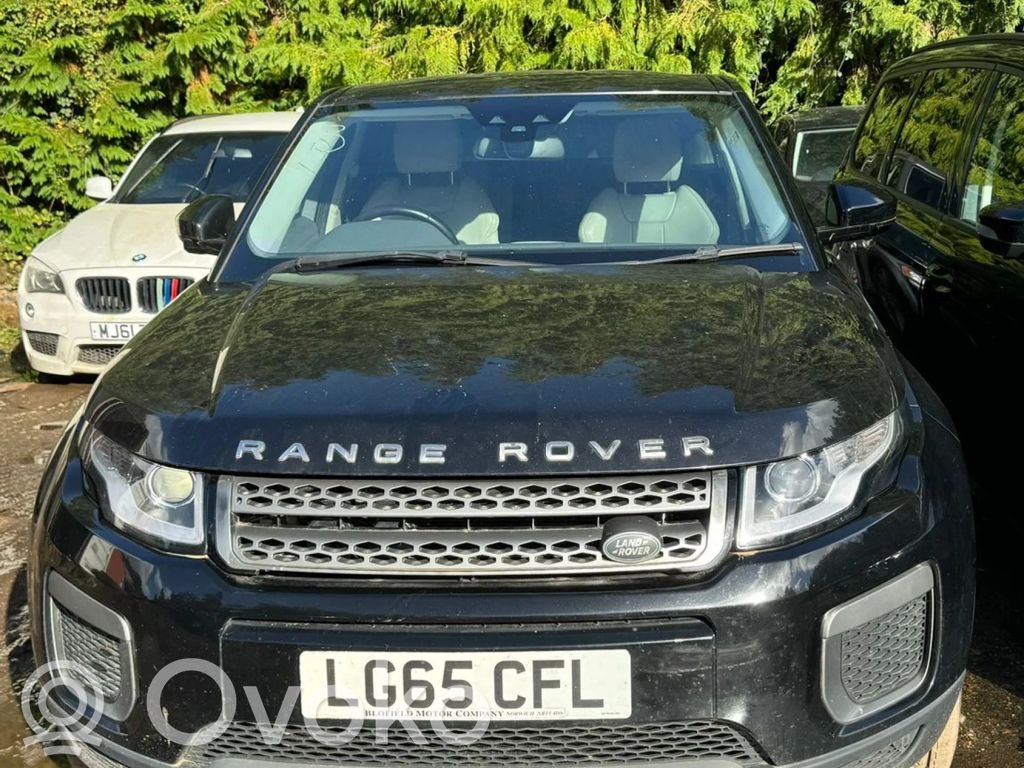 Evoque I Evoque  GJ329D375AB