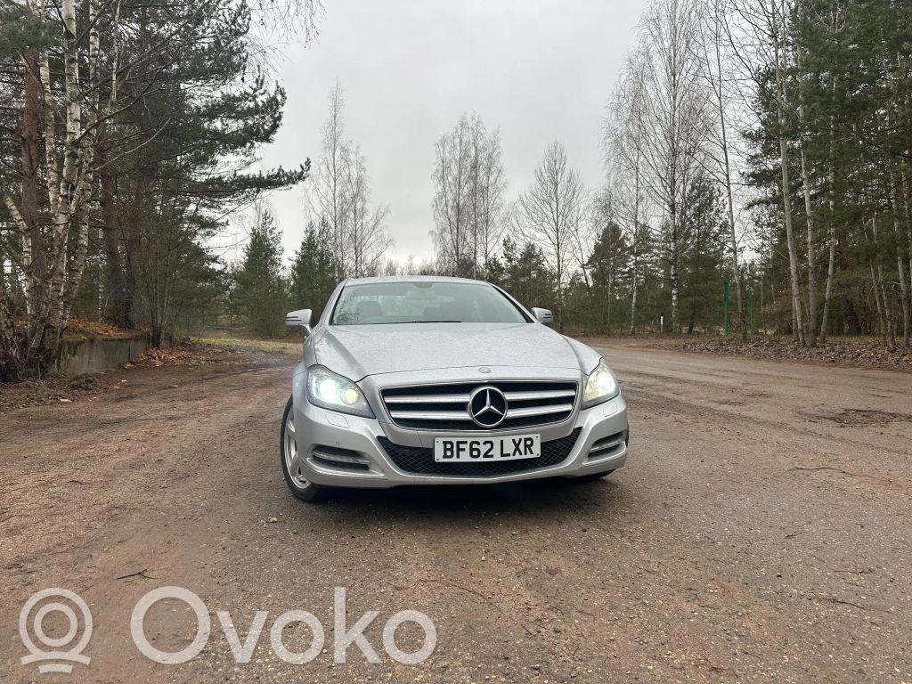 CLS C218 X218 CLS-class, AMG (W219,C218/X218)  A2186901326