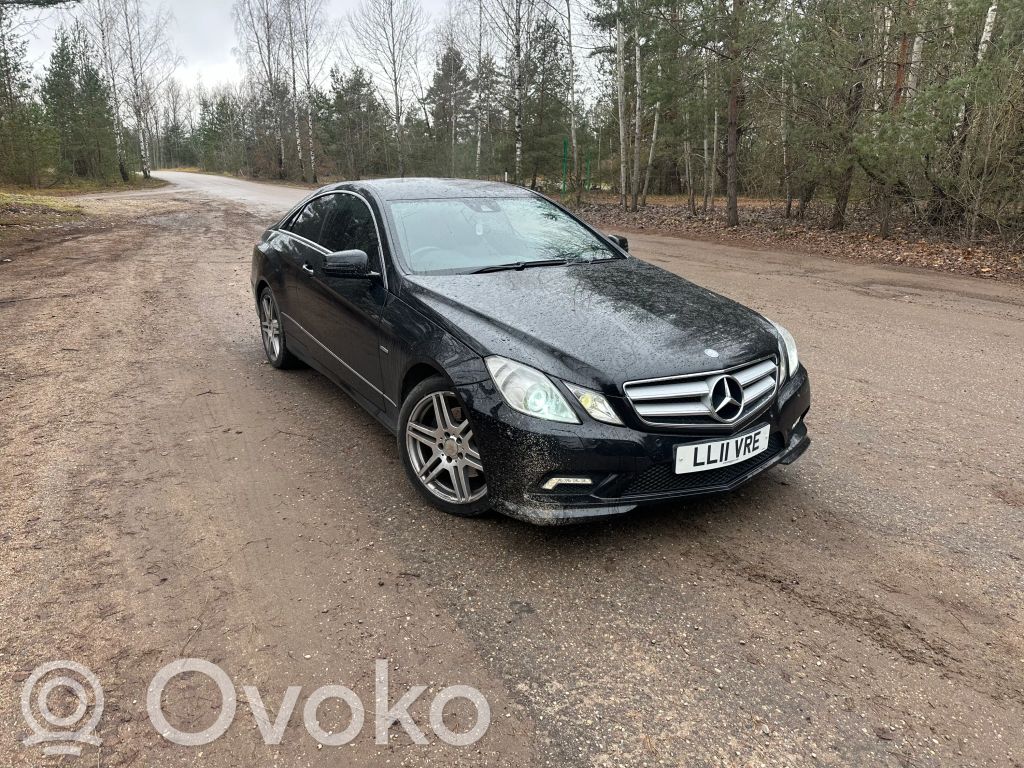 E C207 W207 E-class, AMG (W124, W210, W211, W212, W213, C207, W238)  A2128702951