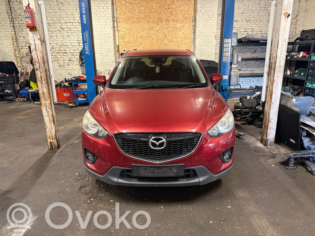 CX-5 CX-5  SH0118881R