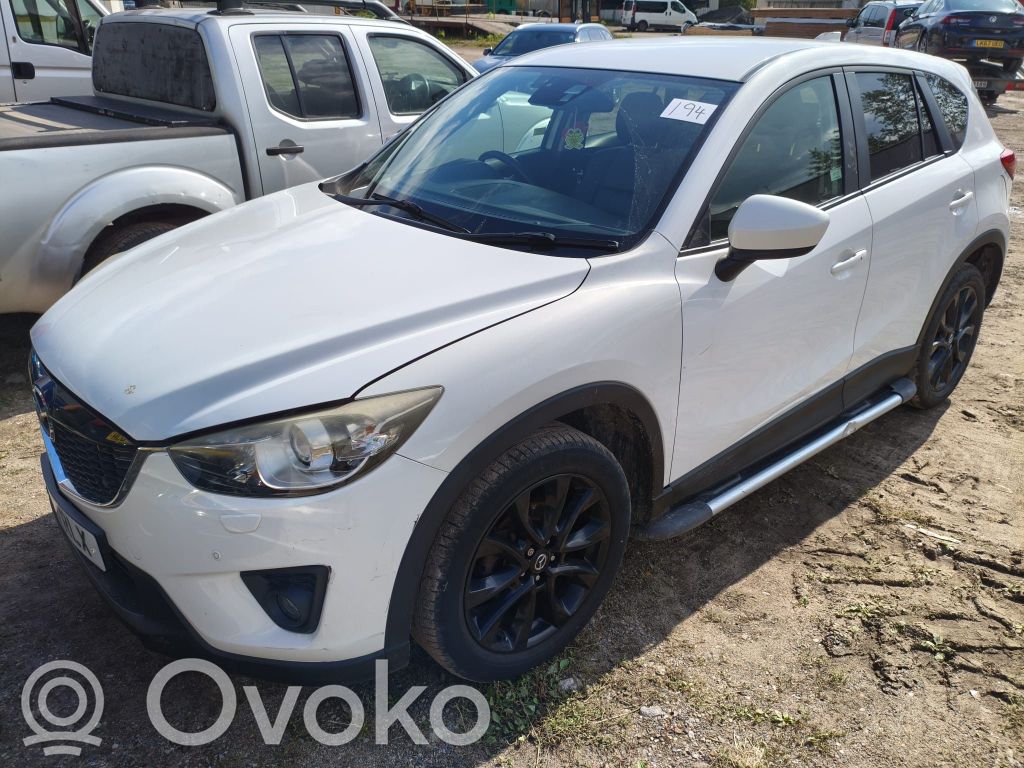 CX-5 CX-5  SH0118881P