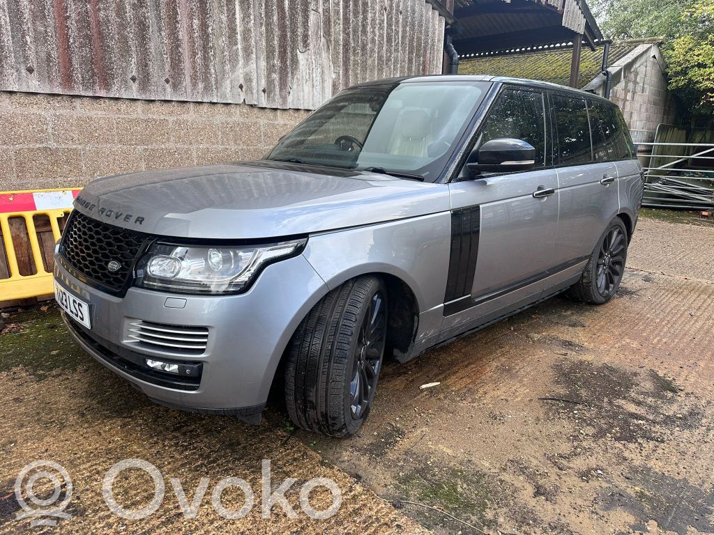 Range Rover L405 Range Rover  CPLA2B623AB