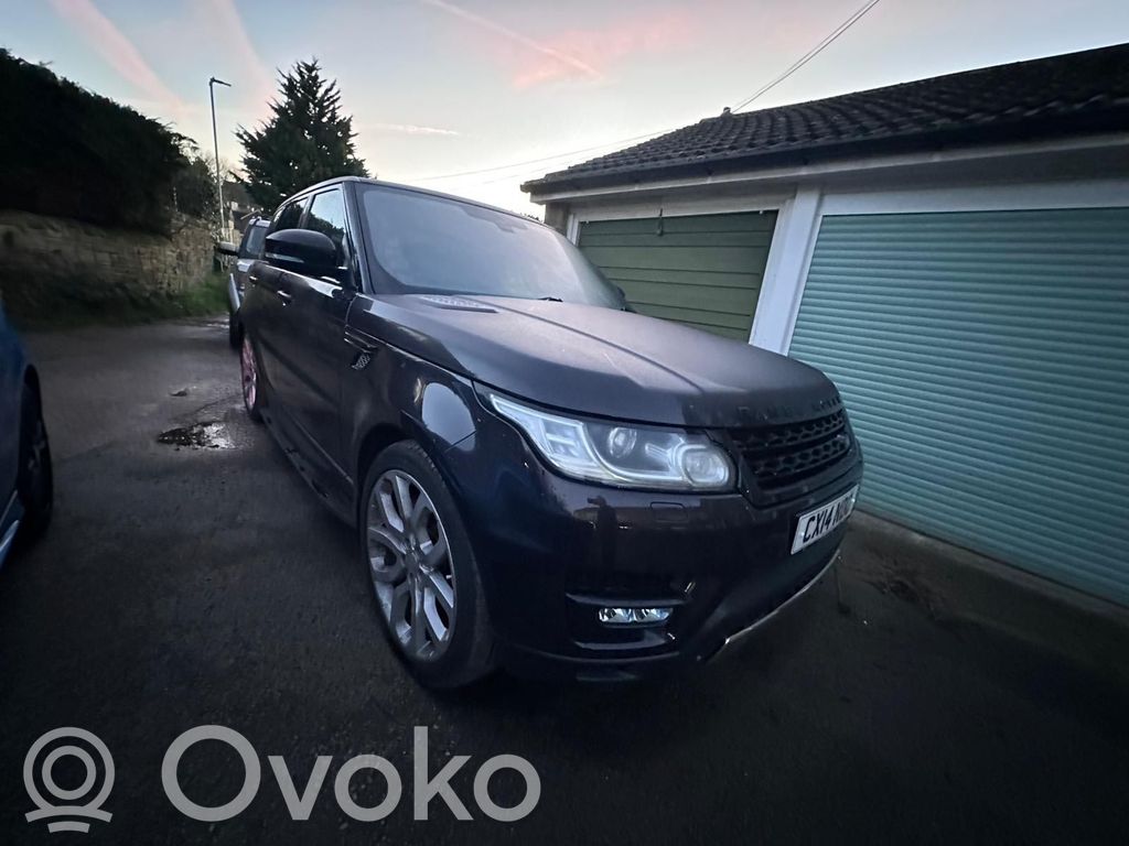 Range Rover Sport L494 Range Rover  CPLA18808CA