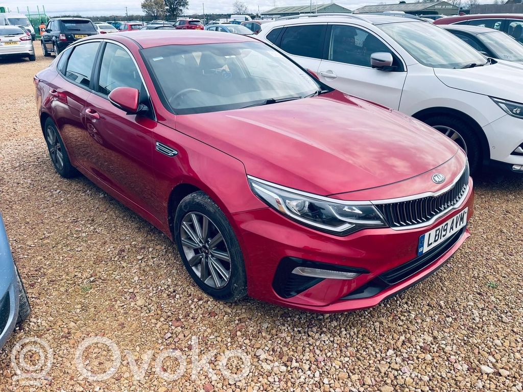 Optima Optima  96540D4DB0WK