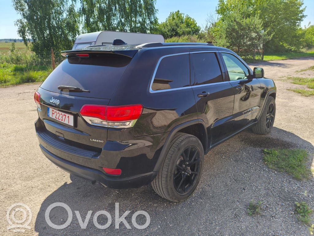 Grand Cherokee Grand Cherokee  P68243326AB