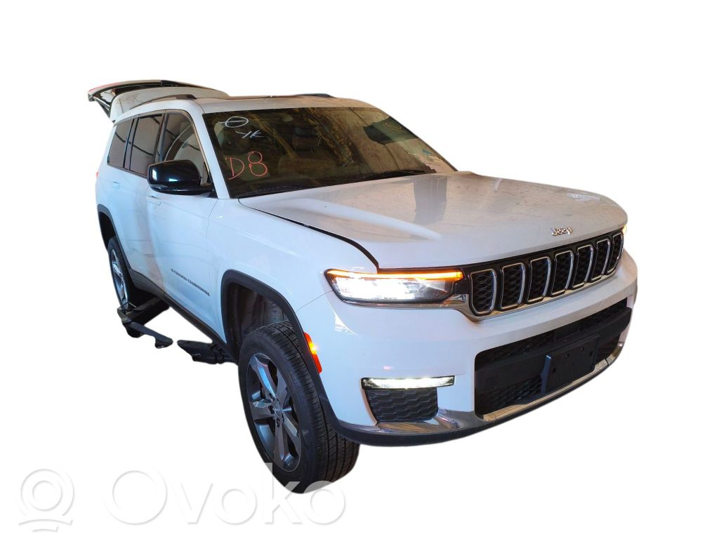 Grand Cherokee WL Grand Cherokee  68375059AB