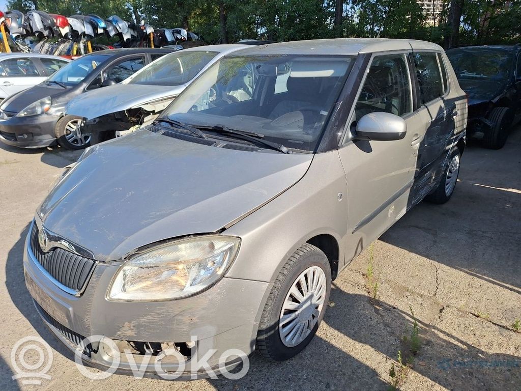 Fabia Mk2 (5J) Fabia  0265800635