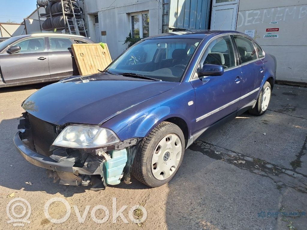 PASSAT B5.5 Passat
