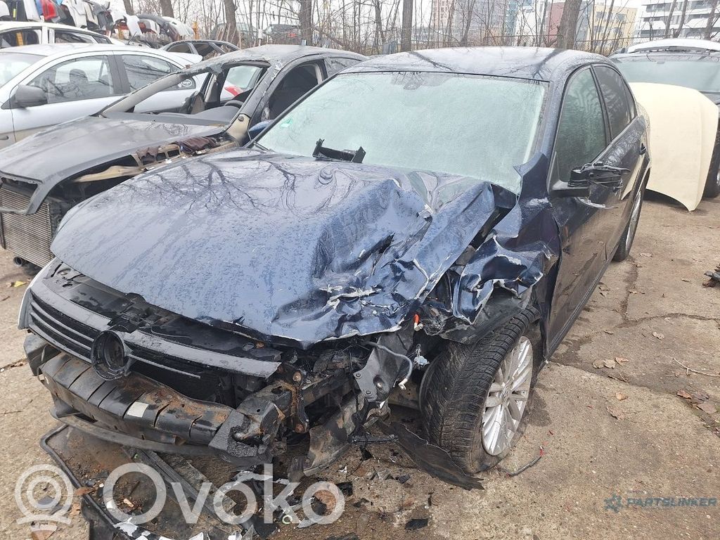 Jetta VI Jetta