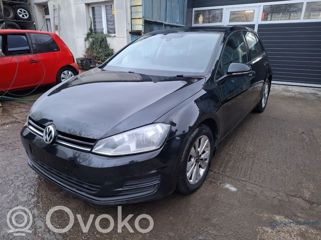 Golf VII Golf