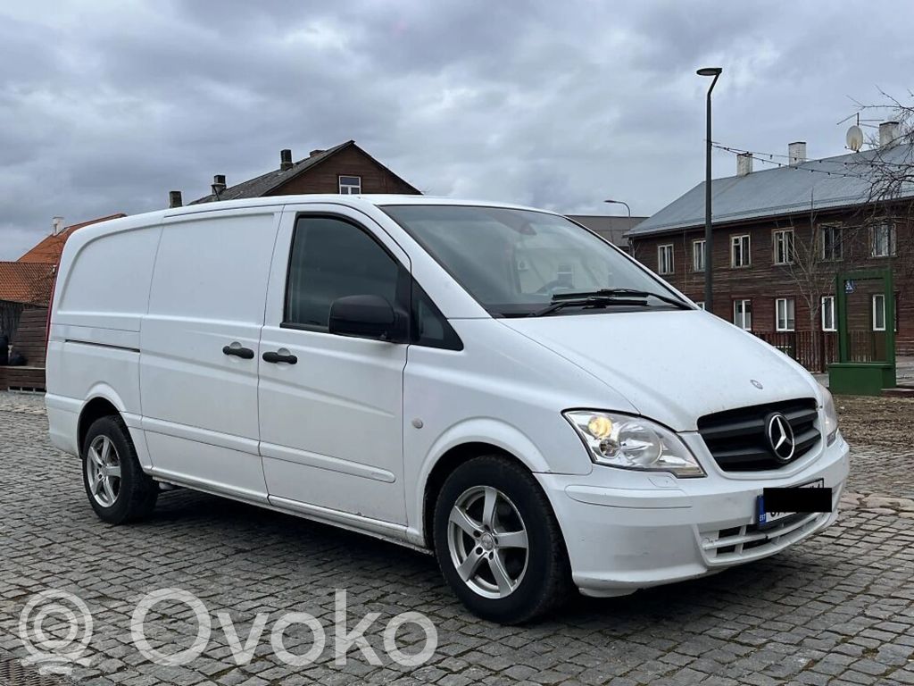 Vito Viano W639 Vito/ Viano  A6399002000