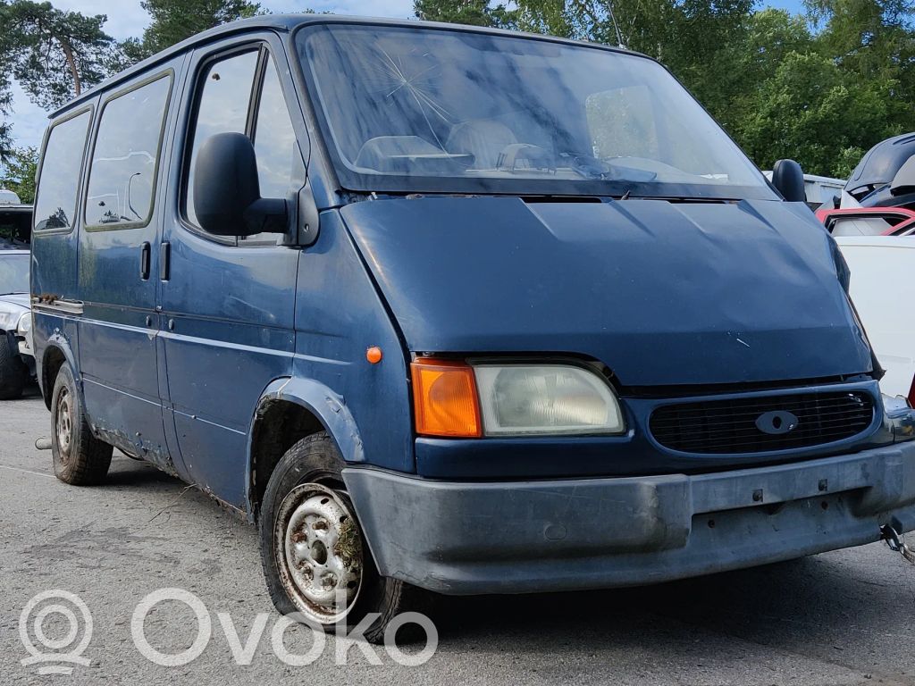 Transit Transit  94VB17682EN