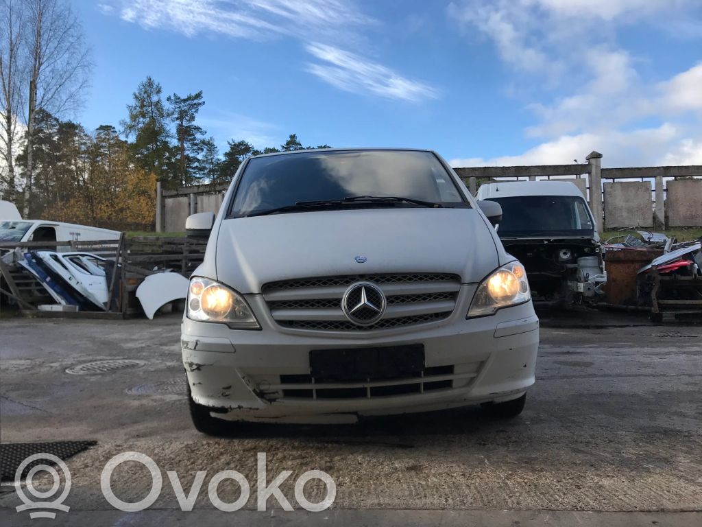 Vito Viano W639 Vito/ Viano  A906260720000