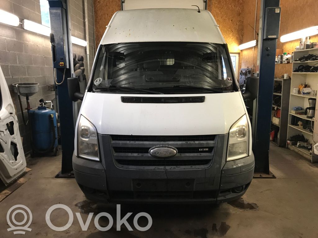 Transit Transit  6C1Q6K271BF